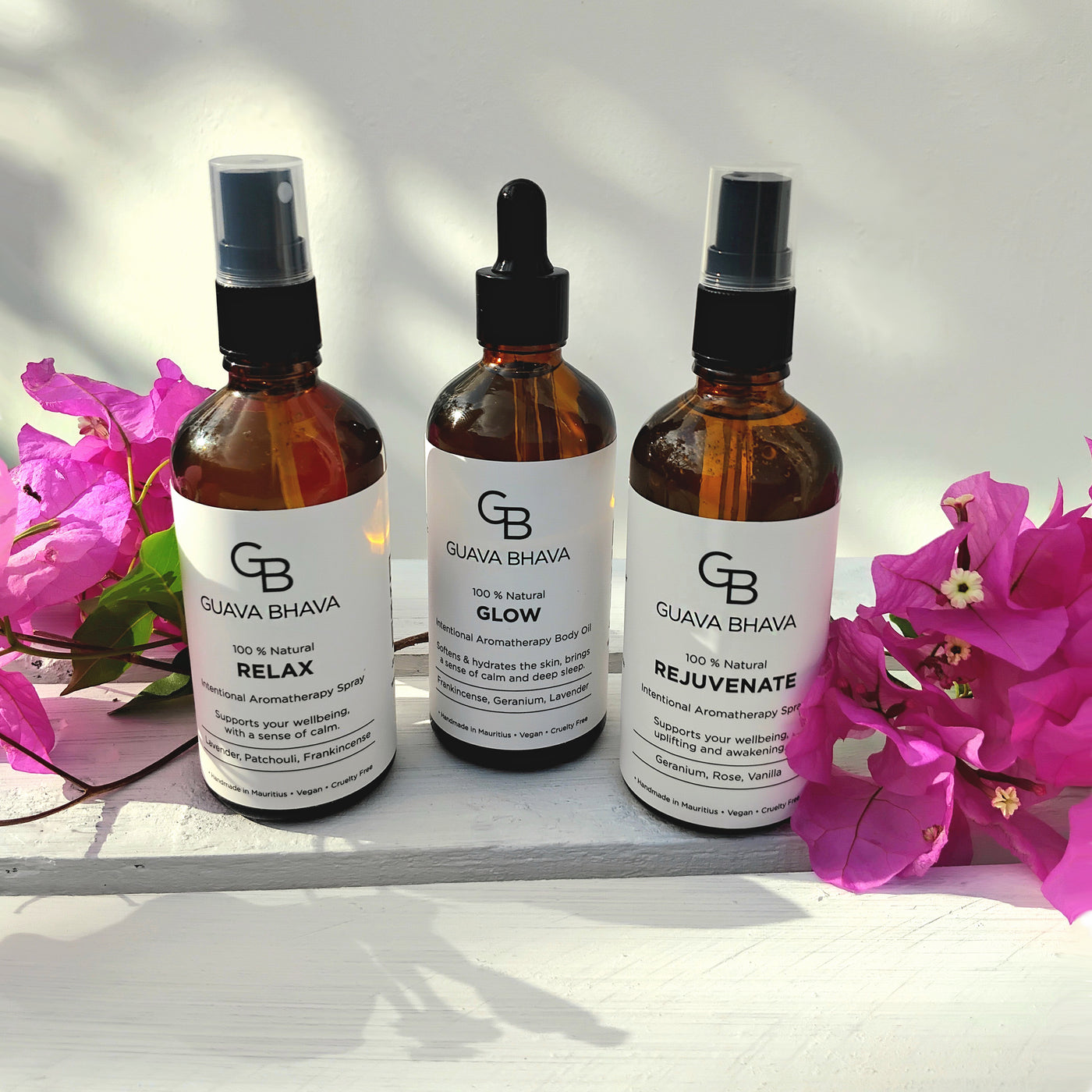 Gift-Box-Luxury-Discovery-Aromatherapy-spray-Trio-Collection-DodoMarket-delivery-Mauritius