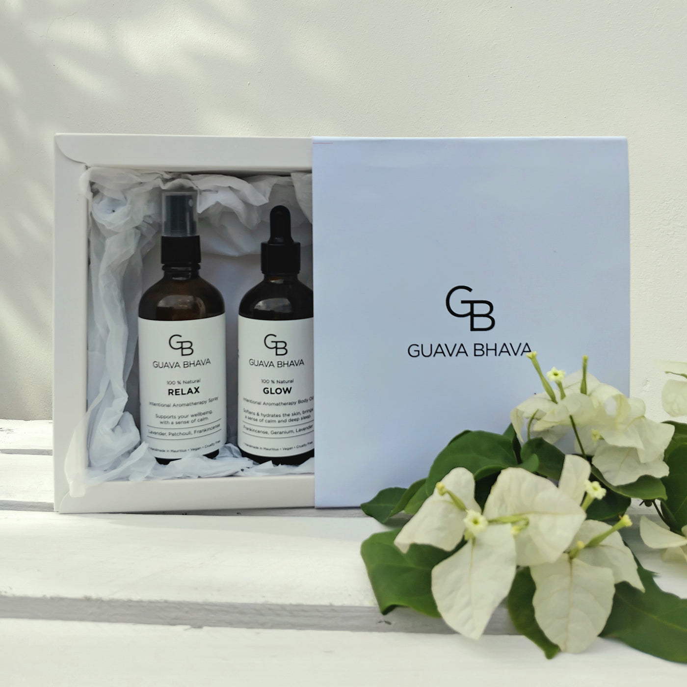 Gift-Box-Relax-Glow-Duo-Set-DodoMarket-Delivery-Mauritius