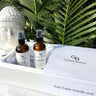 Coffret Cadeau Aromathérapie Duo