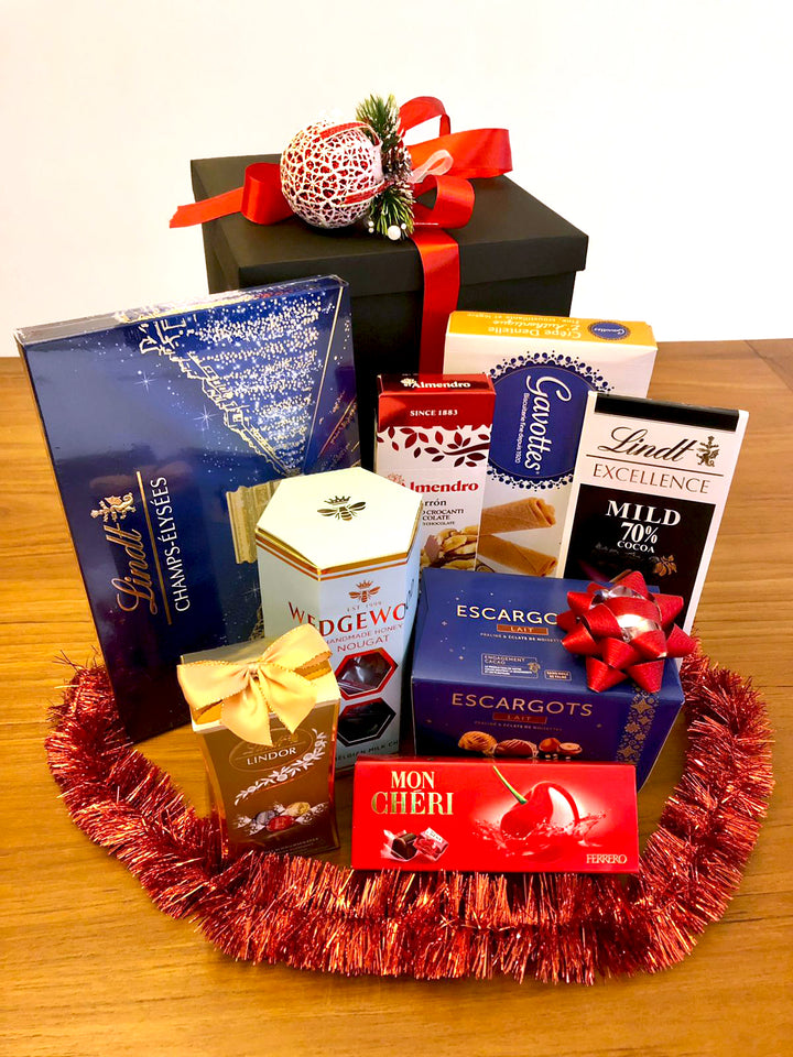 Gift-Hamper-Congratulations-Chocolates-Customized-DodoMarket-delivery-Mauritius