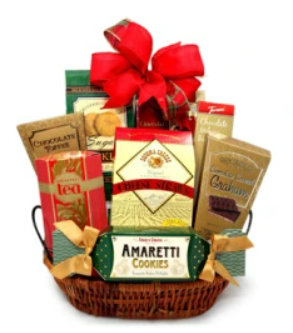 Gift-Hamper-Congratulations-Tea-Time-DodoMarket-delivery-Mauritius