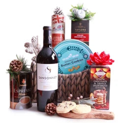 Gift-Hamper-Congratulations-X-Large-Coffee-time-DodoMarket-delivery-Mauritius