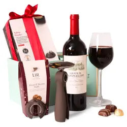 Gift Hamper - Congratulations!