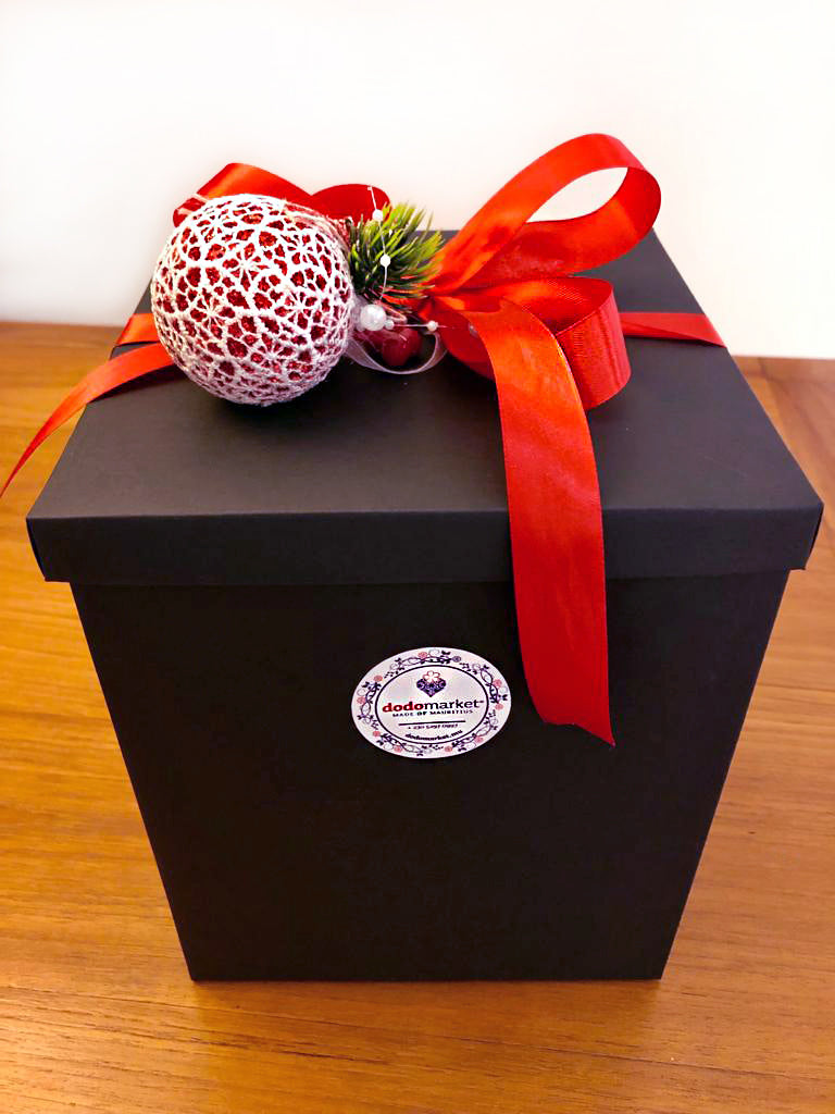 Gift-Hamper-Corporate-Holidays-DodoMarket-delivery-Mauritius