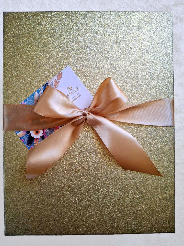 Golden-Gift-box-DodoMarket-Mauritius