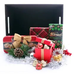 Gift Hamper - Congratulations!