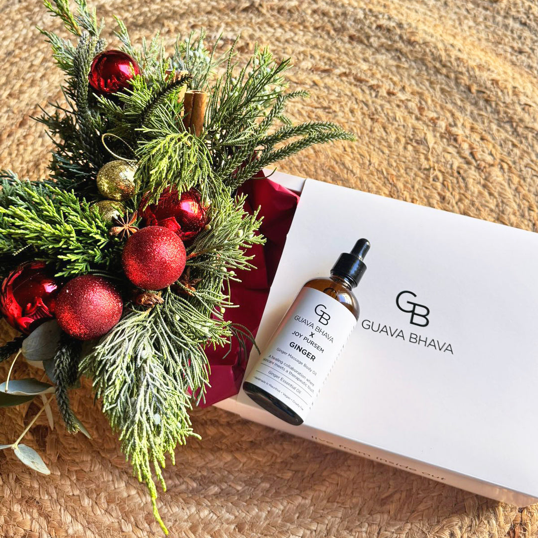 Ginger-Glow-Festive-gift-box-DodoMarket-delivery-Mauritius