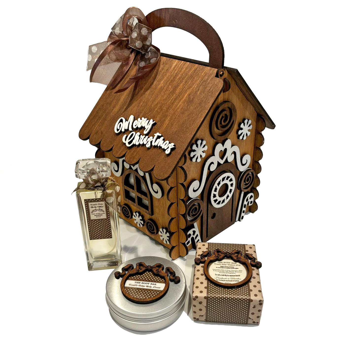 Gingerbread-House-Body-Care-Gift-Set-DodoMarket-delivery-Mauritius