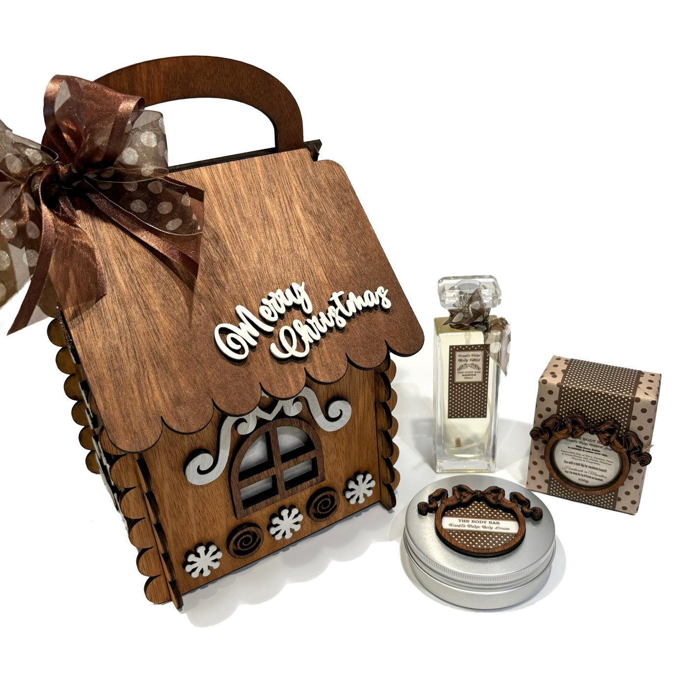 Gingerbread-House-Skin-Care-Gift-Set-DodoMarket-delivery-Mauritius