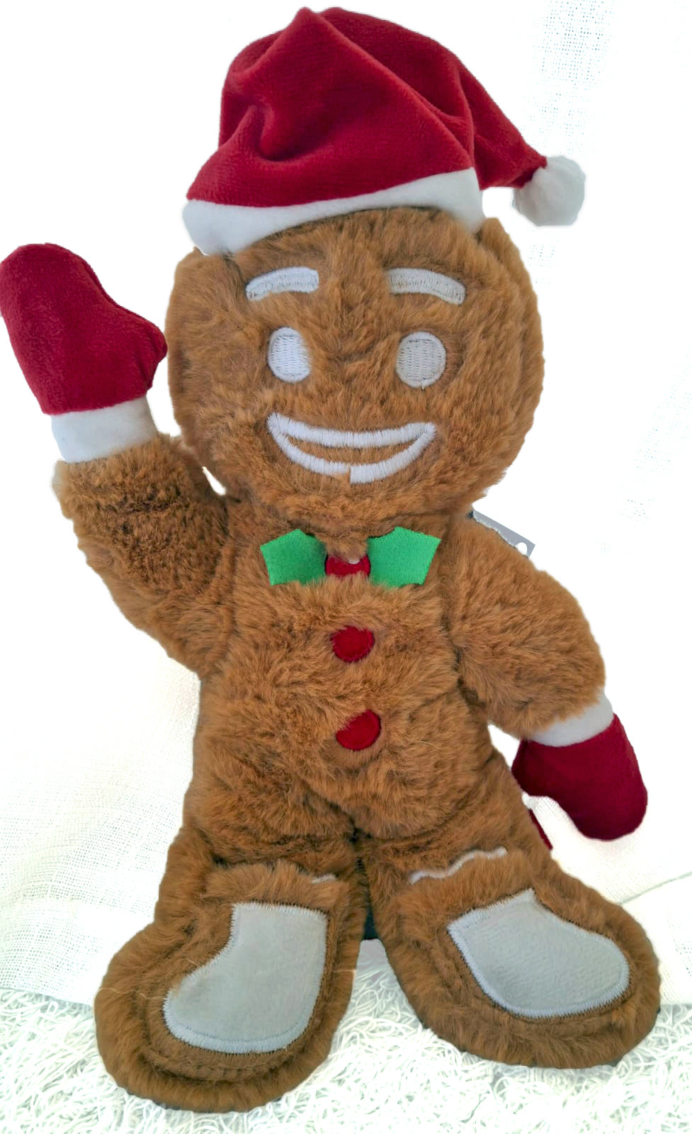 Gingerbread-Man-Plush-Toy-DodoMarket-delivery-Mauritius