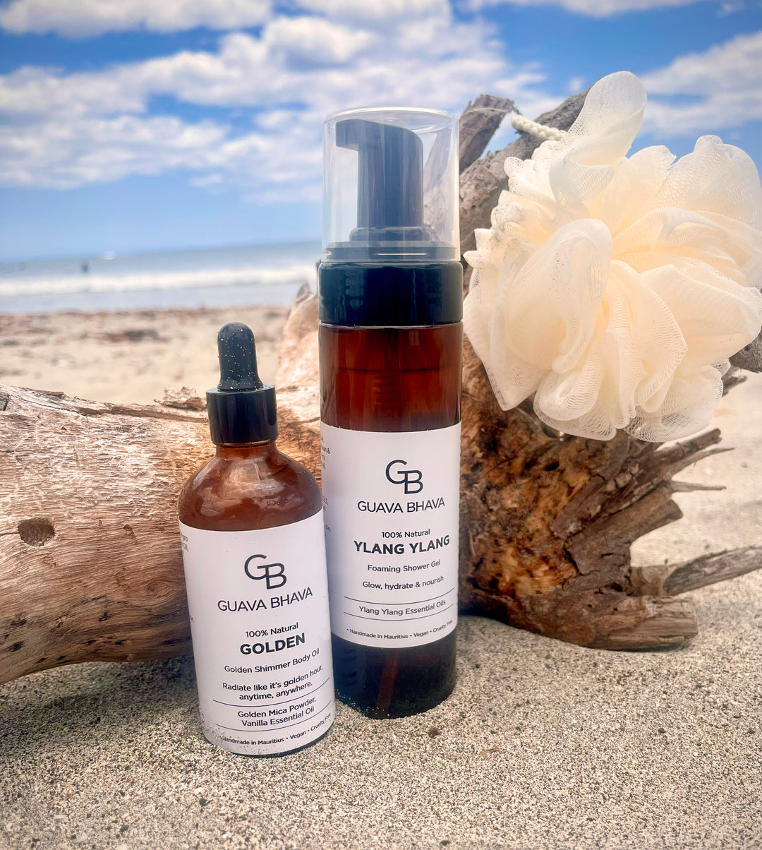 Golden-Glow-Ritual-Gift-Box-GuavaBhava-DodoMarket-delivery-Mauritius