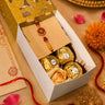 Coffret Spécial Rakhi Doré