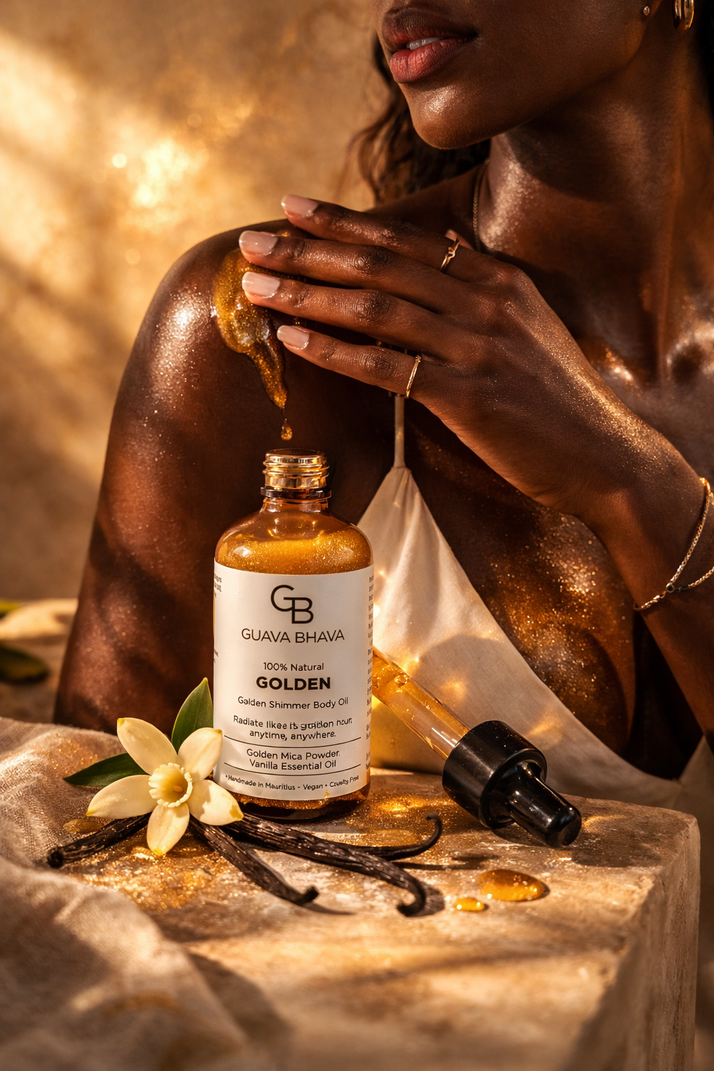 Golden-Ritual-Gift-Box-Lady-DodoMarket-delivery-Mauritius