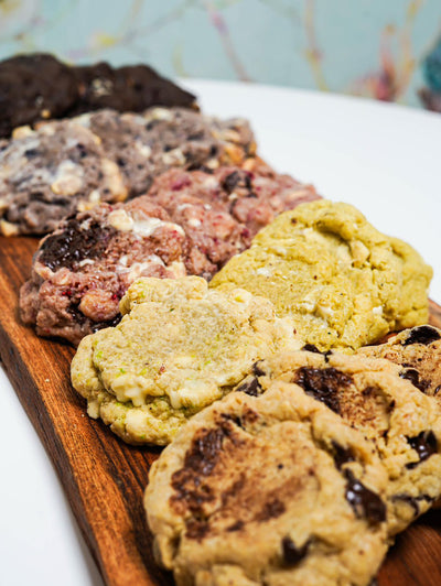 Gourmet-cookies-Dodomarket-delivery-Mauritius