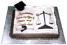 Gâteau de Fin d'études