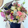 Arrangement Floral Remise de Diplôme