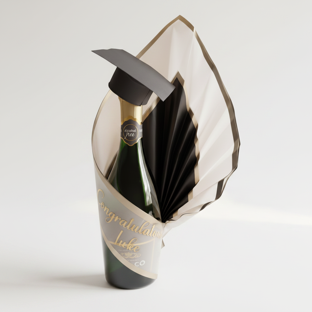 Graduation-toast-personalized-bottle-DodoMarket-delivery-Mauritius