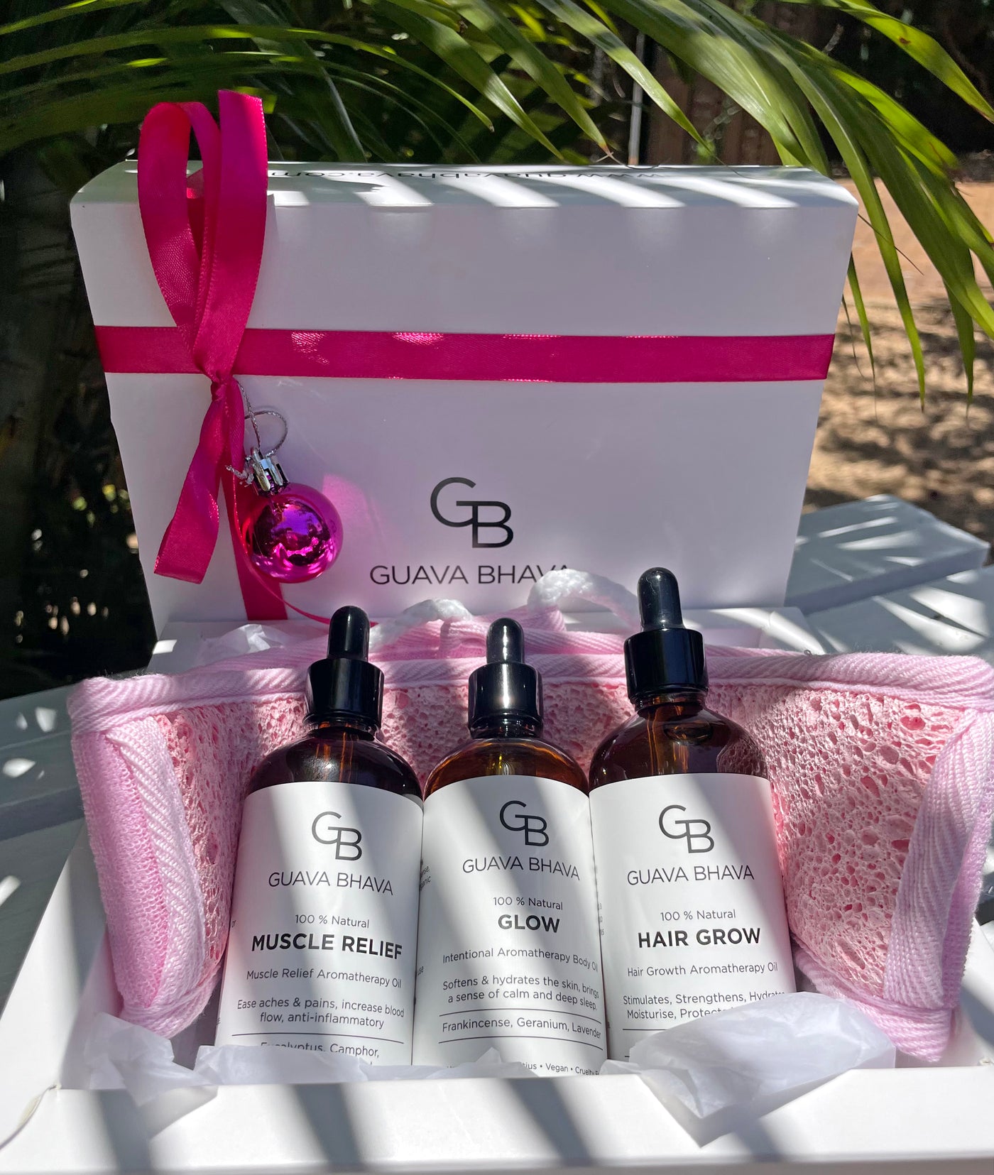 Guava-Bhava-Womens-Pamper-Gift-Set-DodoMarket-delivery-Mauritius