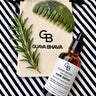 Rosemary Hair Grow Ritual