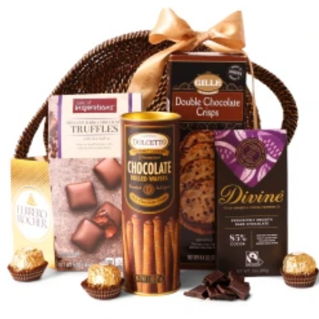 Hamper-Chocolates-DodoMarket-delivery-Mauritius