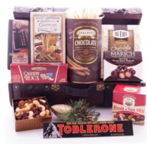 Gift Hamper - Congratulations!