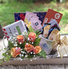 Coffret Cadeau Time for Tea 
