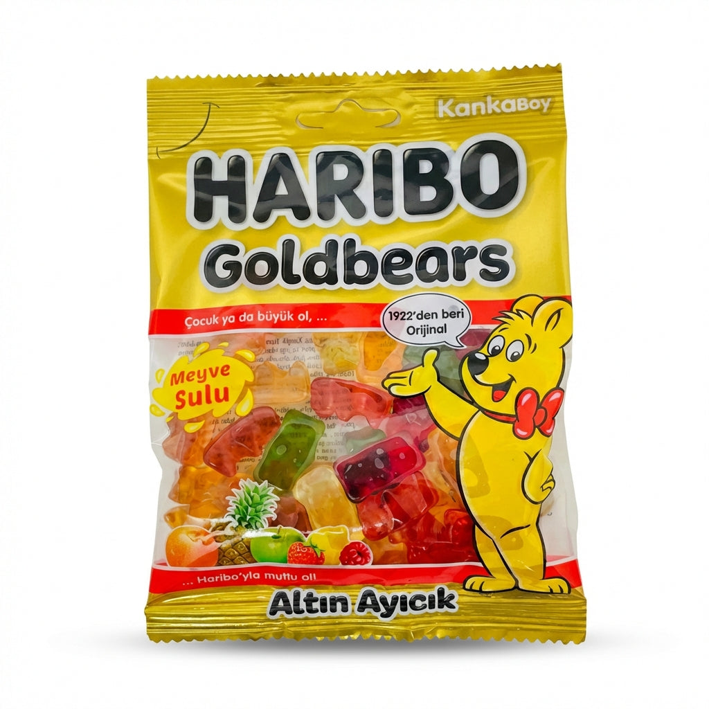 Haribo Goldbears Delivery Mauritius