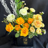 Honey Light Bouquet