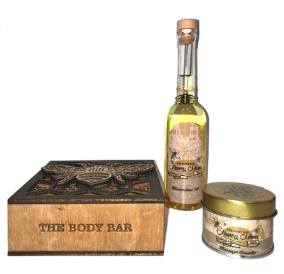 Honey-Wonder-Box-trio-DodoMarket-Bodycare-Gifts-Delivery-Mauritius