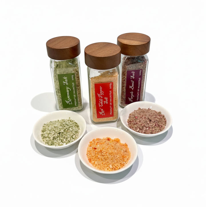 Hortus-Vitae-3-salts-glass-jars-DodoMarket-delivery-Mauritius