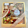 Coffret Cadeau Douceurs Indiennes