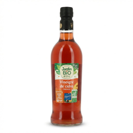 Jardin Bio Apple Cider Vinegar 75cl Delivery Mauritius
