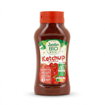 Jardin Bio Ketchup 500ml Delivery Mauritius