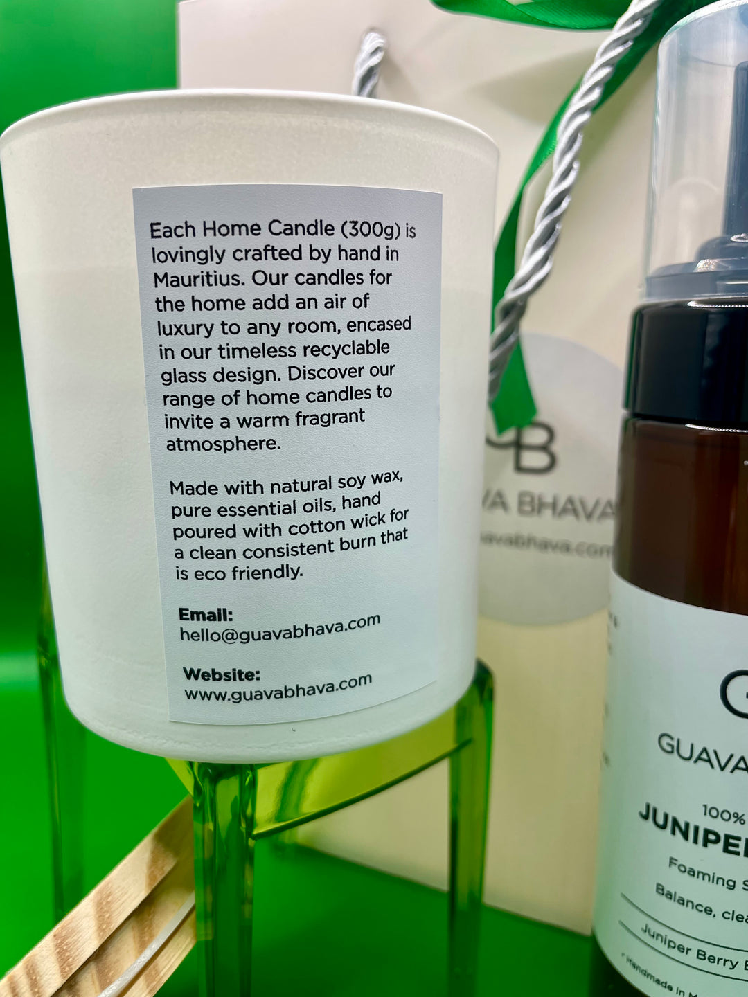 Juniper-Candle-Info-DodoMarket