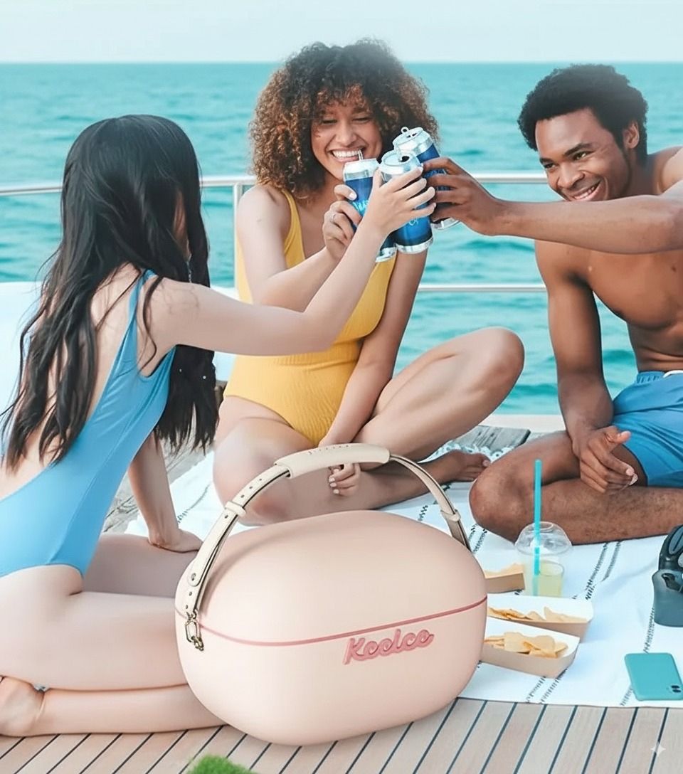Keeice-cooler-bag-perla-party-DodoMarket-delivery-Mauritius