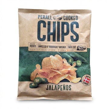 Kettle Jalapenos Chips 150g Delivery Mauritius
