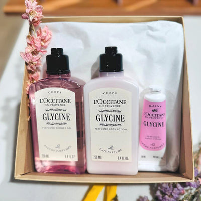 LOccitane-Glycine-Premium-set-new-look-DodoMarket-delivery-Mauritius