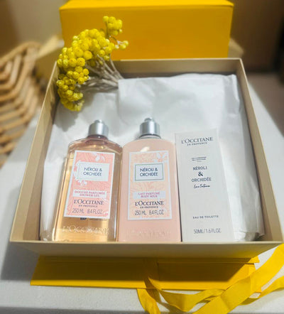 LOccitane-Neroli-Orchidee-Chic-set-DodoMarket-delivery-Mauritius