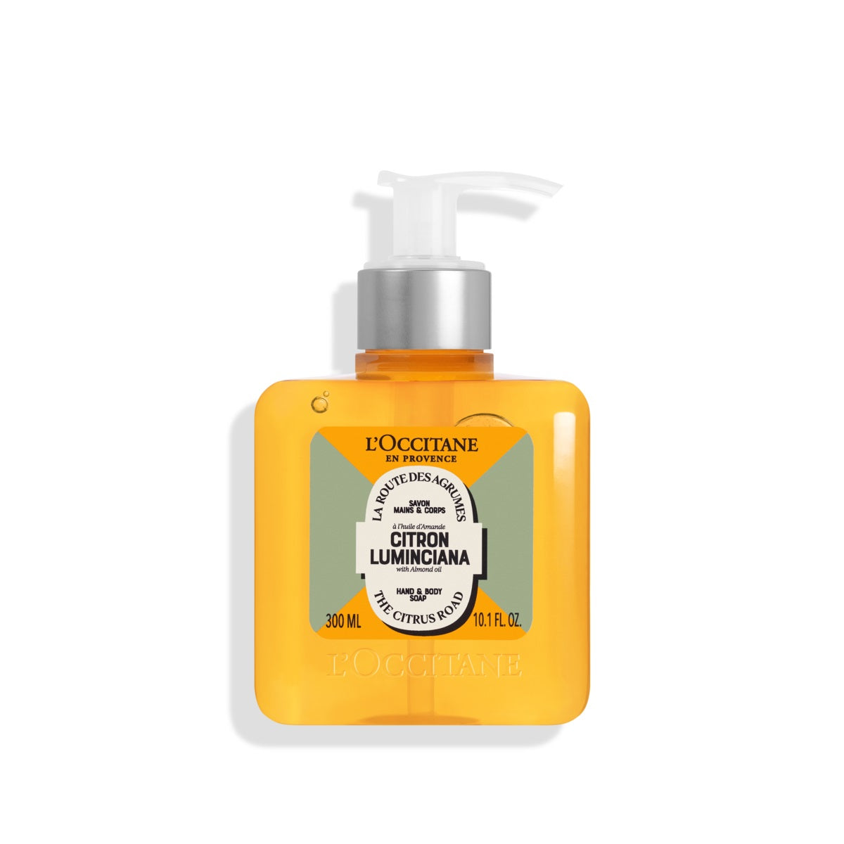 L_Occitane-Almond-Citron-Luminciana-Liquid-Soap-DodoMarket-delivery-Mauritius