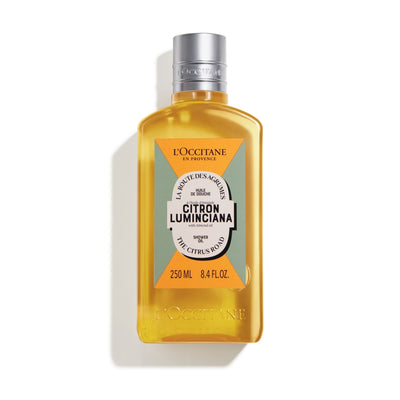 L_Occitane-Almond-Citron-Luminciana-Shower-Oil-DodoMarket-delivery-Mauritius