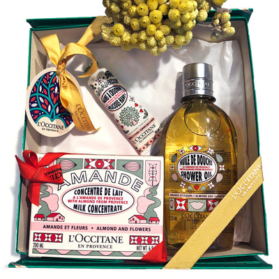 L_Occitane-Almond-and-Flowers-Giftset-Dodomarket-delivery-Mauritius