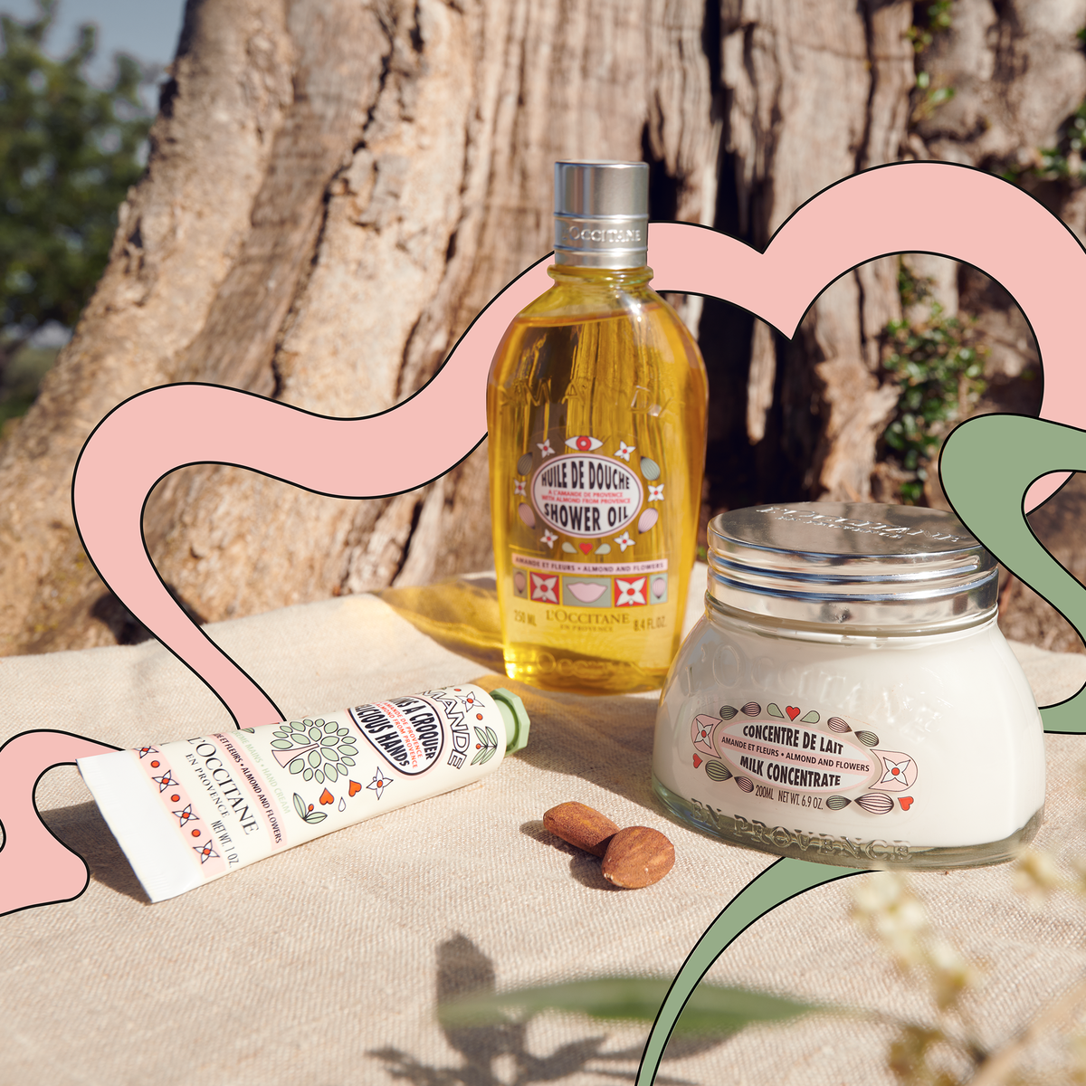 L_Occitane-Almond-and-Flowers-Limited-Edition-Collection-Dodomarket-delivery-Mauritius
