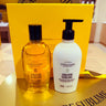 Coffret Cadeau L'Occitane Amande Sublime