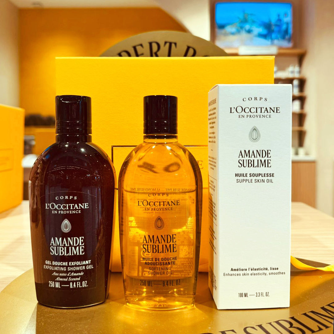 L_Occitane-Amande-Sublime-Giftset-Prestige-set-DodoMarket-delivery-Mauritius