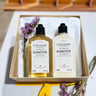 Coffret L'Occitane Barbotine (Bouton Doré)
