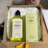 Coffret Cadeau Cédrat L'Occitane - Pour Homme