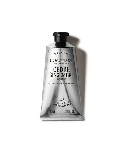 L'Occitane Cedre Gingembre Giftset - For Men