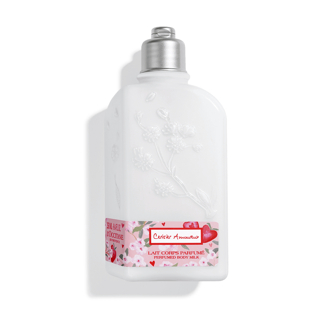 L_Occitane-Cherry-Amoureux-Body-Lotion-Dodomarket-delivery-Mauritius