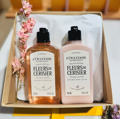 L_Occitane-Cherry-Blossom-Essential-Gift-Set-Dodomarket-Mauritius-delivery