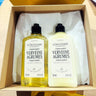 Coffret cadeau soins corps Verveine Agrumes L'Occitane